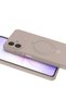 Soft Design Compatible with Samsung Galaxy A07 4g Velvet Cover Inside Magsafe Ring Stand - 5