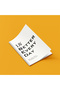 A4 Spiral Notebook - Unlined School Notebook - 80 Sheets / 160 Pages - 1% Better Every Day - 3
