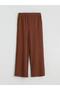 Women's Sweatpants with Elastic Waist (W5) - 5