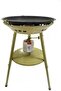Portable Multifunction Granite Grill - 2