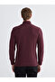 Özmarka New Season Turtleneck Men's Knitwear Sweater - 5
