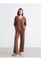 Women's Sweatpants with Elastic Waist (W5)