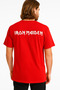 Iron Maiden Red Men's T-Shirt - Stratego - 2
