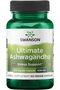Ultimate Ashwagandha KSM-66 - Herbal Supplement Supporting Healthy Stress Levels & Relaxatio