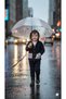 Boys 100% Cotton Velvet Cardigan, Trousers and Teddy Bear Printed Long-Sleeve Sweatshirt, 3-Piece Premium Series - 6