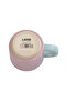Stacking Mug – Pink - 2