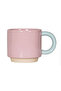 Stacking Mug – Pink