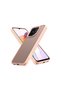 Frosted Design Non-Yellowing Tpu Case Compatible with Xiaomi Redmi 12C