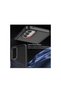 Frosted Design Non-Yellowing Tpu Case Compatible with Samsung Galaxy A05S - 2