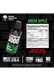 L-Carnitine Liquid 3000, Stimulant-Free Liquid Shots for Men & Women - Clean Workout Drink - 5