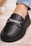 Women's Loafer Casual Daily Shoes - 2