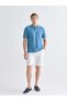 Peak New Season Polo Neck Men's T-Shirt - 2