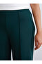 Vizyon New Season Plus Size Women's Sweatpants with Elastic Waist - 3