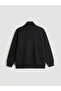 Lcw Vision Mock Neck Men's Thick Sweatshirt - 6