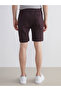Ozmarka New Season Standard Fit Men's Shorts - 8