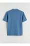 Peak New Season Polo Neck Men's T-Shirt - 6