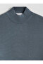 Lcwaikiki Classic Half Turtleneck Men's Knitwear Sweater - 6