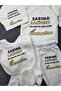 Yellow Navy Blue Yellow Canary Newborn Gift Baby Bodysuit - 4