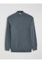 Lcwaikiki Classic Half Turtleneck Men's Knitwear Sweater - 5