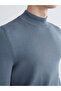 Lcwaikiki Classic Half Turtleneck Men's Knitwear Sweater - 3
