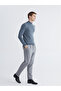 Lcwaikiki Classic Half Turtleneck Men's Knitwear Sweater - 2