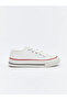 Esvab • Modern & Distinctive Lace-Up Girls' Sneakers - 3