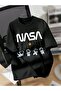 Nasa Printed Unisex T-Shirt