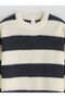 Zero Roba Collar Boys' Knitwear Sweater from Uzg Store for Style Enthusiasts - 4