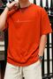 DREAM PRINTED UNISEX T-SHIRT 3Q1