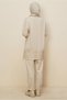 Pants and Tracksuit Set 45288 - 4