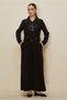 Belted Tracksuit Dress 46002 - 2