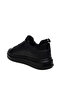 Silk Black Men's Sneaker 179 - 3
