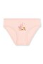 Girl's Cotton Colorful Printed Bikini Panties 3-Pack 5708 Colorful - 2