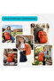 Backpack for Boys and Girls |   20 L Volume |   3 Compartment Bag for Primary and Secondary School - 7