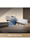 L40s Pro Ultra Robot Süpürge, 19.000 Pa Emiş Gücü - 6