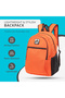 Backpack for Boys and Girls |   20 L Volume |   3 Compartment Bag for Primary and Secondary School - 2
