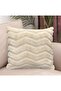 Welsof Throw Pillow Cover Back Cushion Cover– 45 X 45cm -50X50Cm - 30X50Cm – 50X90Cm Size Options Available - 4