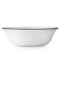 18 PCS Chip Resistant Classic Collection Dinnerware Set, Service for 6 - 8