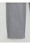 Nevavm Standard Fit Gabardine Men's Chino Pants with a Difference - 7