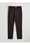 Standard Mold Gabardine Men's Chino Trousers - 5