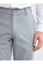 Nevavm Standard Fit Gabardine Men's Chino Pants with a Difference - 3