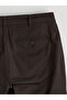 Standard Mold Gabardine Men's Chino Trousers - 6