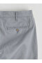 Nevavm Standard Fit Gabardine Men's Chino Pants with a Difference - 8