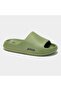 S.After 2523 Men's Green Slippers