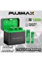 AA+AAA 1.5V rechargeable lithium battery + 8-slot charging case