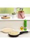 Electric Pancake & Crepe Maker, Auto Power-Off, Non-Stick Hot Plate Automatic Temperature Control - 4