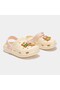 S.Froc 2513 Children's Beige Slippers - 2