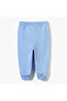 Dinosaur Print Joggers with Drawstring Closure - 2