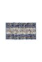 Mosaico Cotton Textured Shawl Italian Signature Series - 5