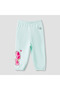 Cloud Co Care Bears Print Joggers with Bow Accent